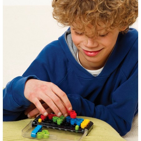 Układanka logiczna dla dzieci 6+ IQ Twist - SmartGames