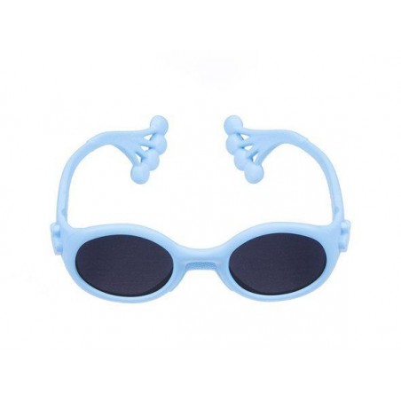 Okularki Przeciwsłoneczne dla Dzieci Niebieskie - Animal Sunglasses
