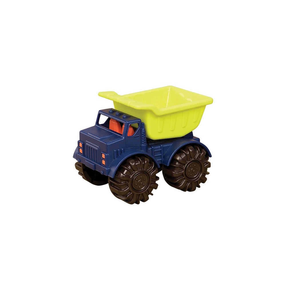 Wywrotka do Piasku i Wody Mini Truckette - B.toys