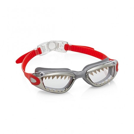 Bling2O - okularki do pływania Szczęki Rekina