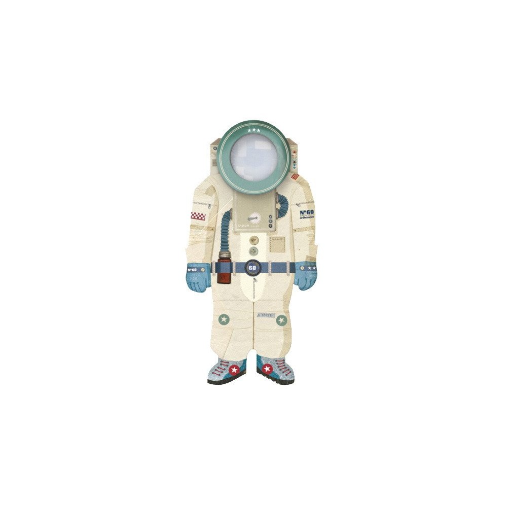 Kalejdoskop pryzmat astronauta - Londji