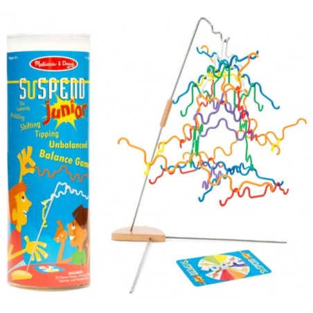 Gra zręcznościowa balansująca Suspend Junior - Melissa & Doug