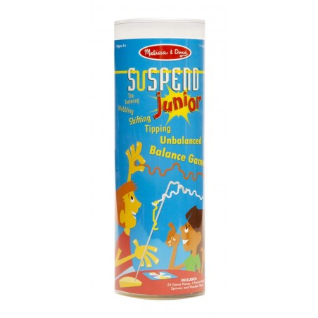 Gra zręcznościowa balansująca Suspend Junior - Melissa & Doug