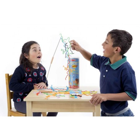 Gra zręcznościowa balansująca Suspend Junior - Melissa & Doug