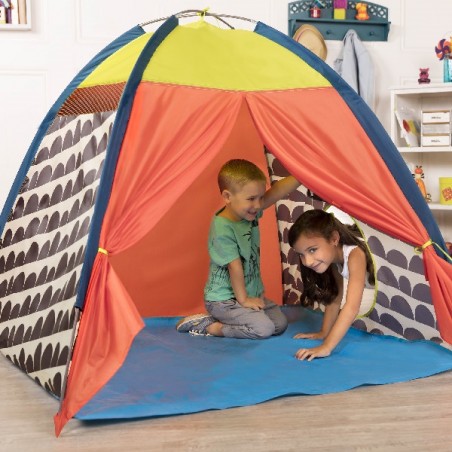 Namiot dla dzieci The Great OutS’mores Tent – b.toys