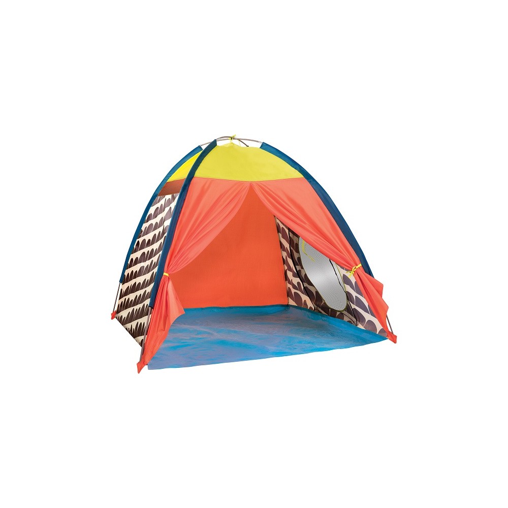 Namiot dla dzieci The Great OutS’mores Tent – b.toys
