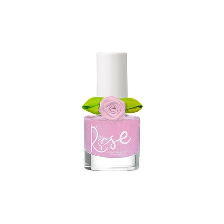 Lakier do paznokci zdejmowany jak naklejka Rose Nails of Fleek Peel-off - Snails