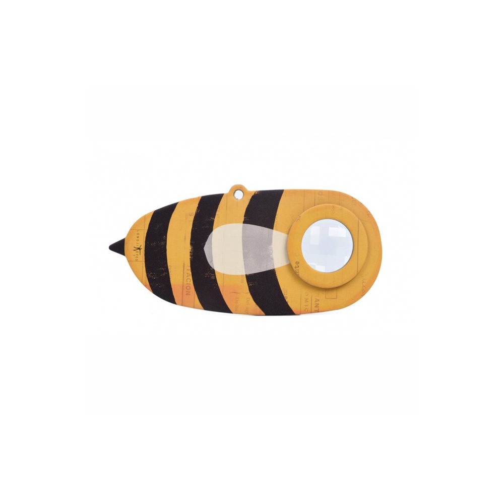 Kalejdoskop pryzmat Pszczoła - Londji