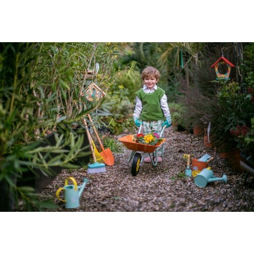 Narzędzia ogrodnicze dla dzieci - Janod