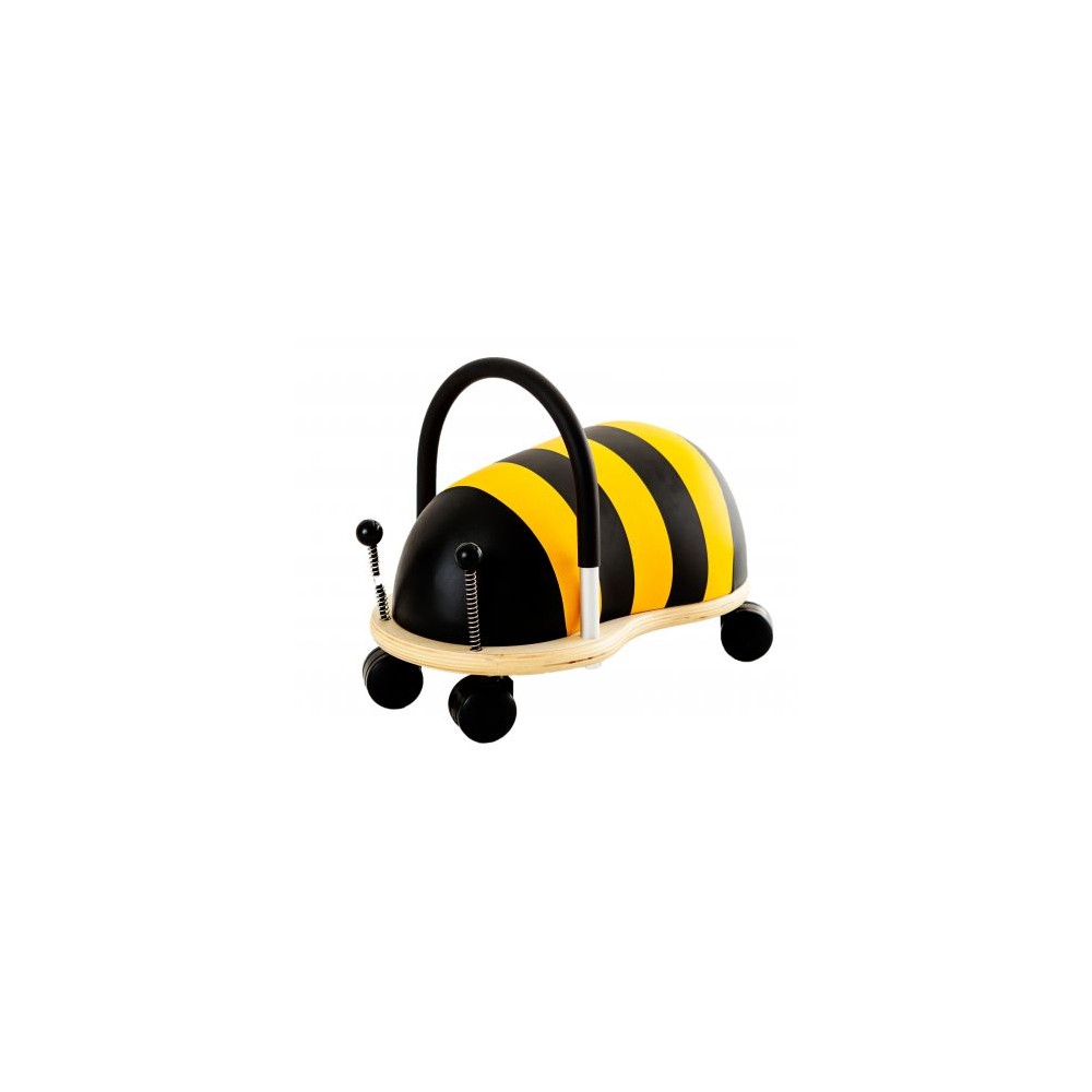 Jeździk Pszczółka Mały - Wheely Bug