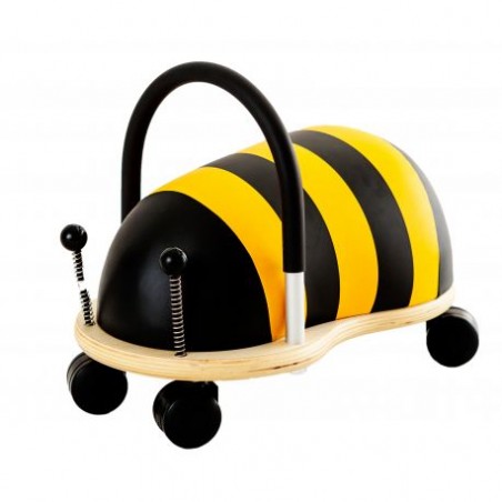 Jeździk Pszczółka Mały - Wheely Bug