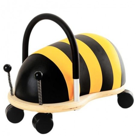 Jeździk Pszczółka duży - Wheely Bug