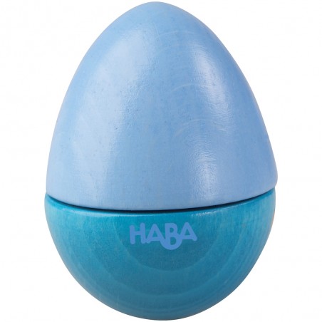 Muzyczne sensoryczne jajka - Haba