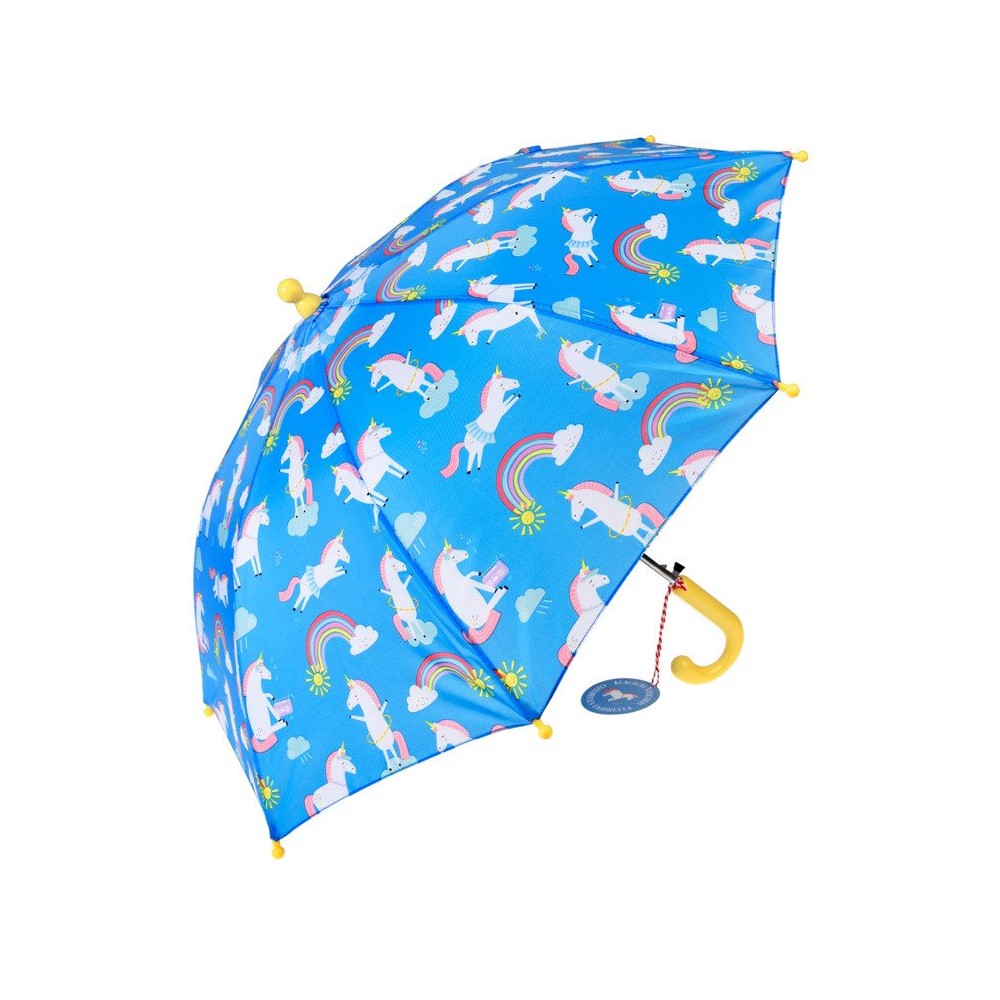 Parasolka dziecięca Jednorożce - Rex London