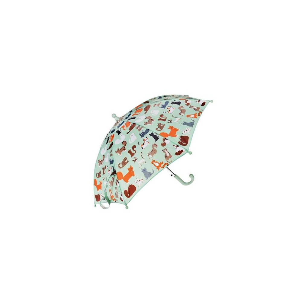 Parasolka dziecięca Kotki - Rex London