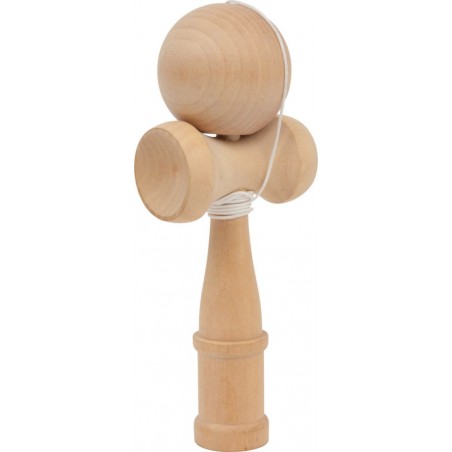 Gra zręcznościowa Kendama - small foot