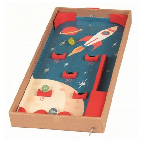 Gra Zręcznościowa Pinball - Egmont Toys