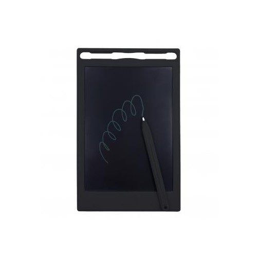 Czarny Tablet do rysowania LCD - Kidea