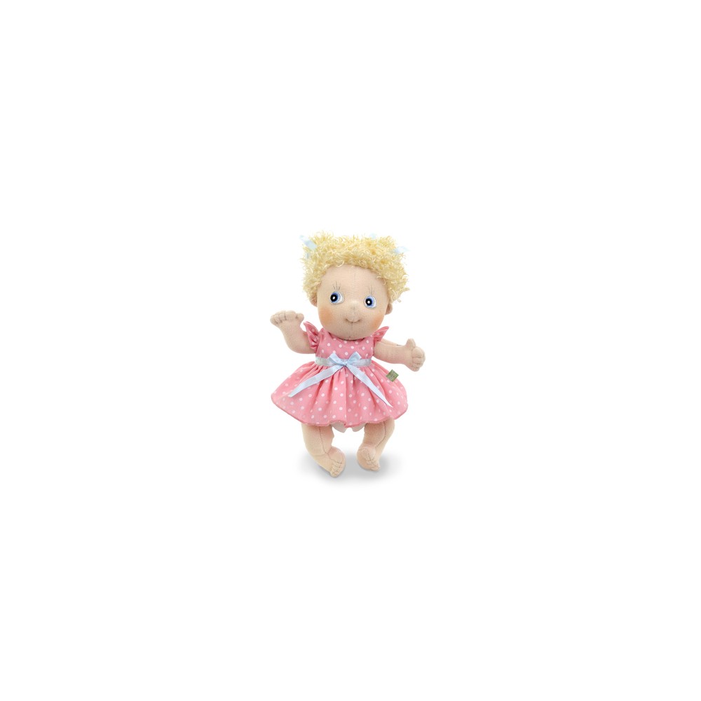Lalka Cutie Emelie 32 cm - Rubens barn