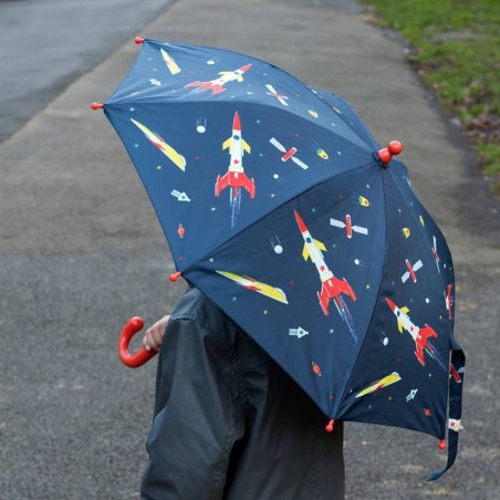 Parasolka dziecięca Kosmos - Rex London