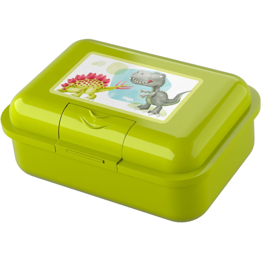 Lunchbox Śniadaniówka Dino - Haba