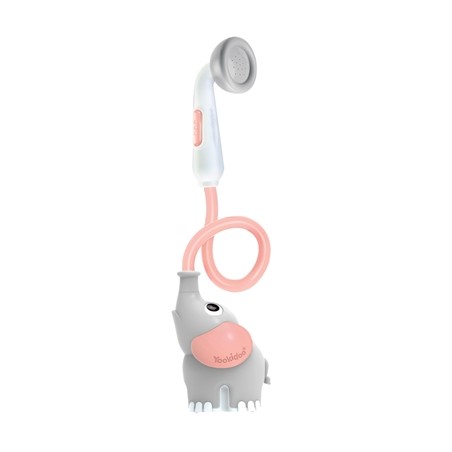 Prysznic dla Dzieci Słonik róż - Yookidoo