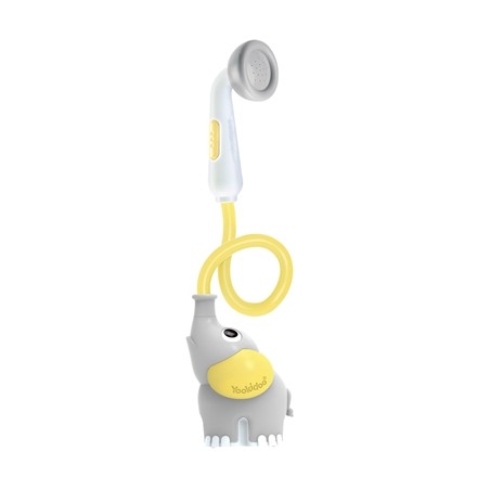 Prysznic dla Dzieci Słonik żółty - Yookidoo