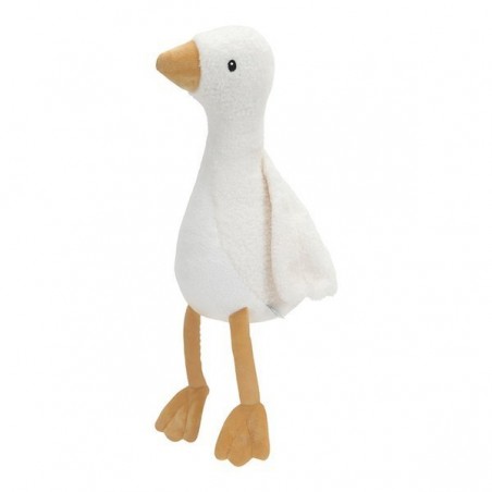Przytulanka Gąska Little Goose 30 cm - Little Dutch