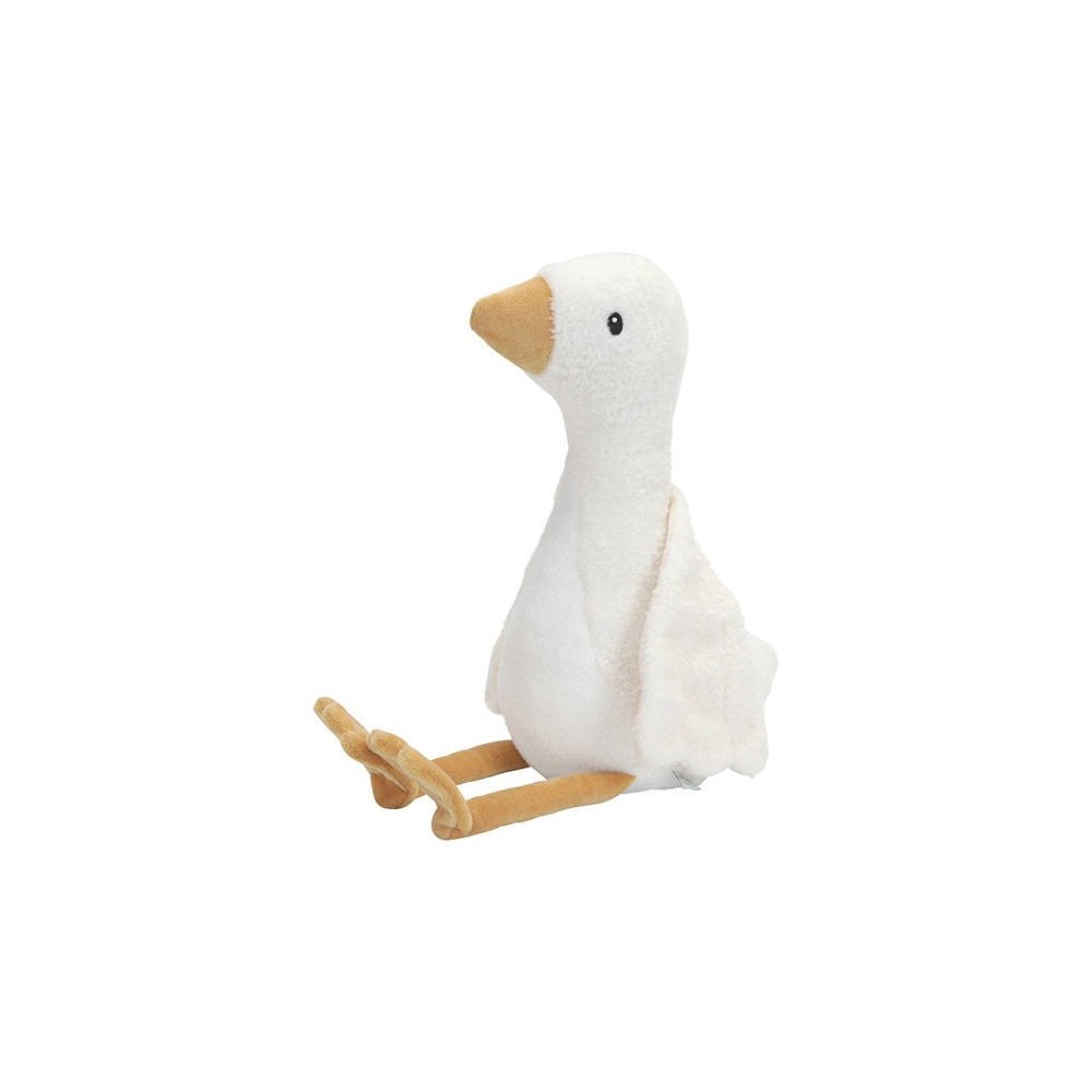 Przytulanka Gąska Little Goose 30 cm - Little Dutch