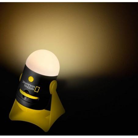 Projektor Lampka Nocna National Geographic - Bresser