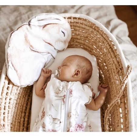 Śpiworek 0-18 miesięcy Peony Dreamland - BabySteps