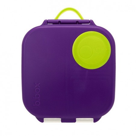 Śniadaniówka Lunchbox Passion Splash Mini - b.box