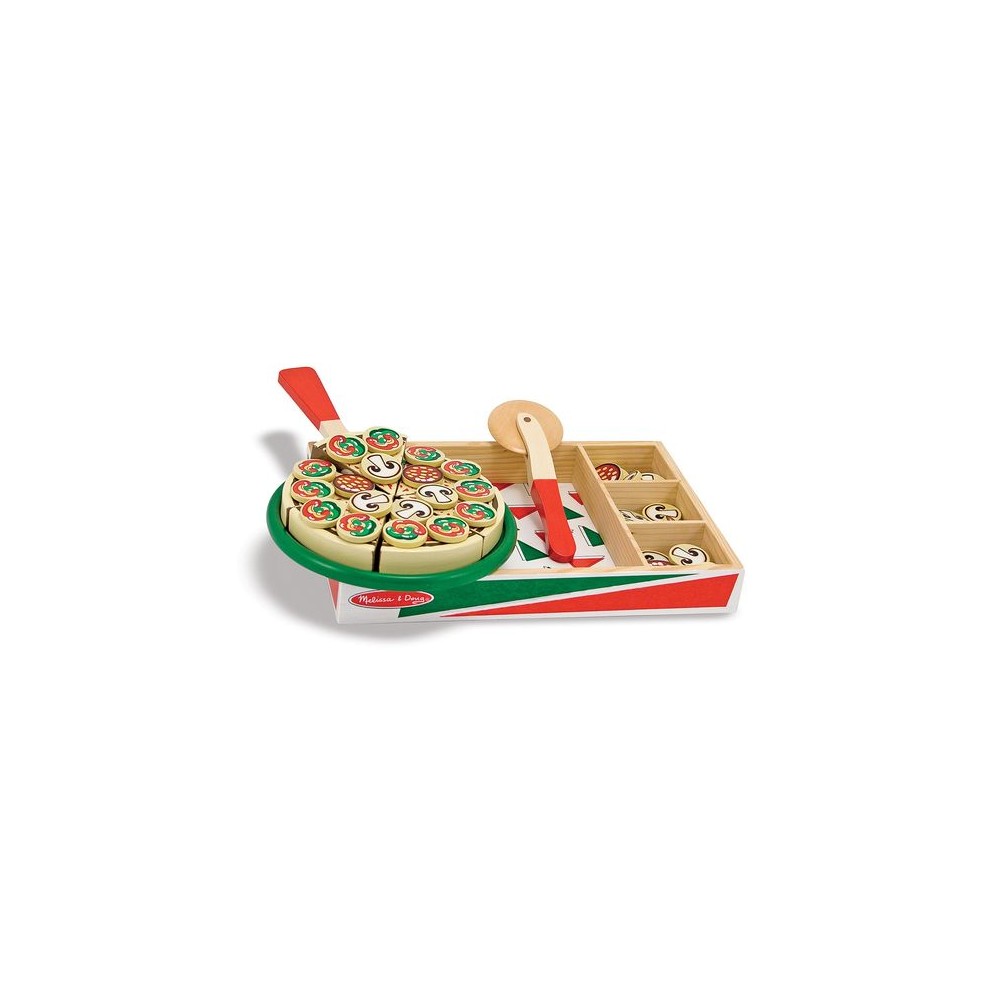 Pizza Party - Melissa & Doug