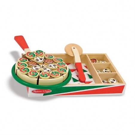 Pizza Party - Melissa & Doug