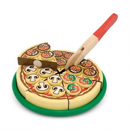 Pizza Party - Melissa & Doug