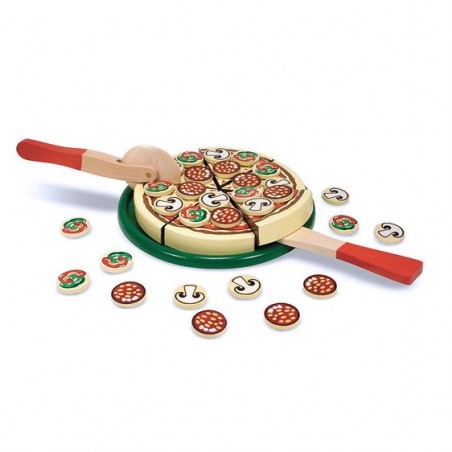 Pizza Party - Melissa & Doug