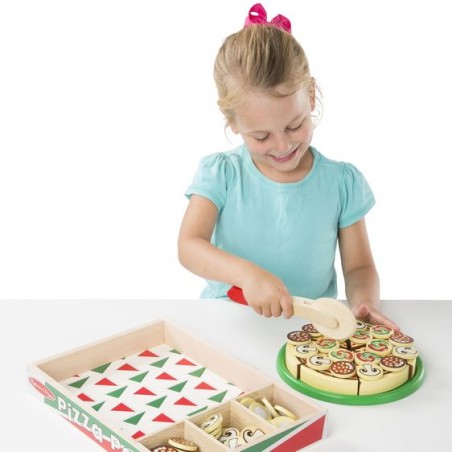 Pizza Party - Melissa & Doug