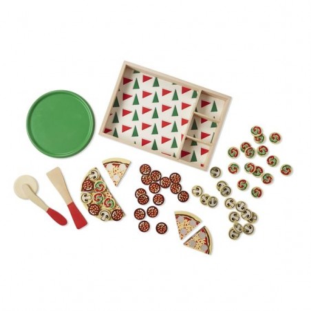 Pizza Party - Melissa & Doug