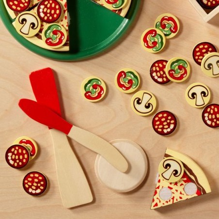 Pizza Party - Melissa & Doug