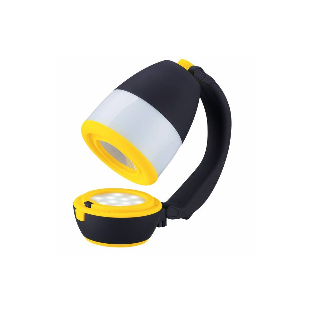 Lampka Outdoor 3w1 National Geographic - Bresser