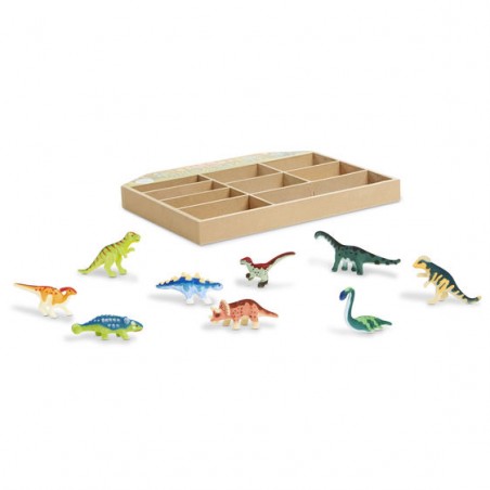 Figurki Dinozaury - Melissa & Doug