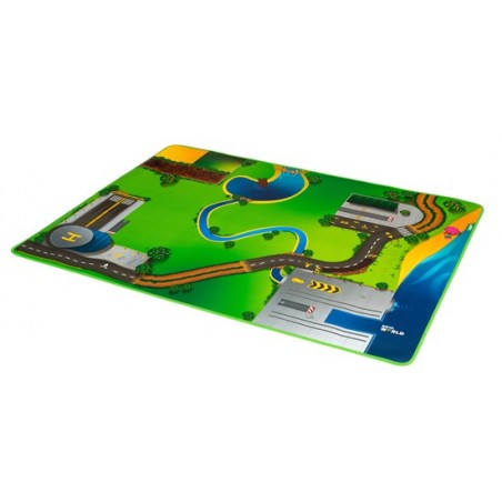 Dywanik Mata do Zabawy Play Mat 33994 - Brio