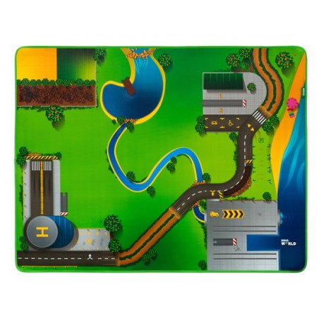 Dywanik Mata do Zabawy Play Mat 33994 - Brio