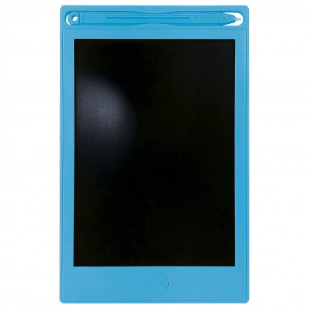 Tablet do rysowania LCD Znikopis Blue - Kidea