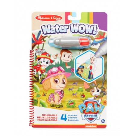 Wodna Kolorowanka Water Wow! Sky - Melissa & Doug