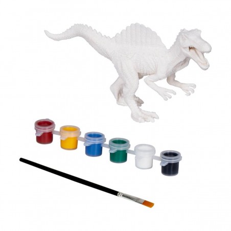 Figurka do Malowania Dinozaur Spinosaurus - Spiegelburg