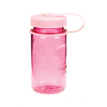 Butelka Mini Grip Różowa - Nalgene