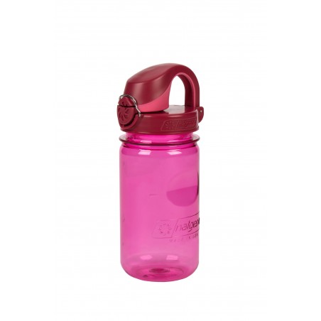 Bidon Butelka z Ustnikiem OTF Pink - Nalgene