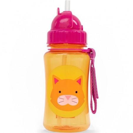 Bidon Zoo Kot 350 ml - Skip Hop