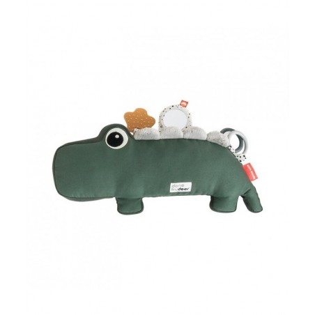 Poduszka z Zabawkami Croco - Done by Deer